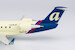 Canadair CRJ200LR Air Tran Jet Connect / Air Wisconsin N449AW 52047