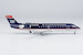 Canadair CRJ200LR US Airways Express / Mesa Airlines N406AW  52050