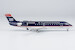 Canadair CRJ200LR US Airways Express / air Wisconsin N406AW  52050