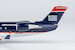 Canadair CRJ200LR US Airways Express / Mesa Airlines N406AW  52050