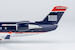 Canadair CRJ200LR US Airways Express / air Wisconsin N406AW  52050