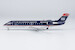 Canadair CRJ200LR US Airways Express / air Wisconsin N406AW  52050