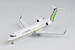 Canadair CRJ200ER Air Sahara VT-SAQ 