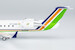 Canadair CRJ200ER Air Sahara VT-SAS  52052