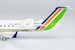 Canadair CRJ200ER Air Sahara VT-SAS  52052