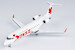 Canadair CRJ200ER Air Canada Express / Jazz Aviation C-FIJA