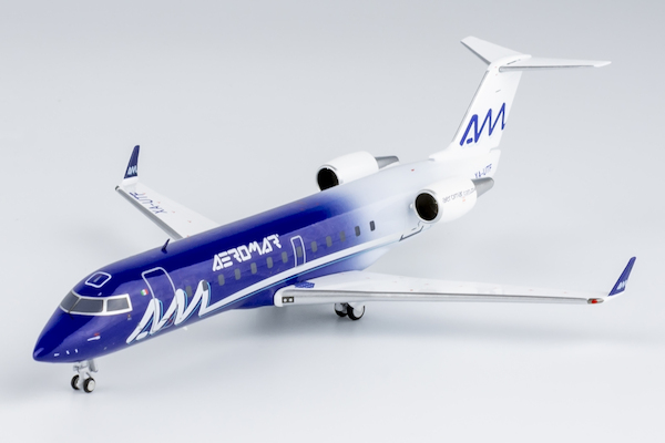 Canadair CRJ200ER Aeromar XA-UTF 52057