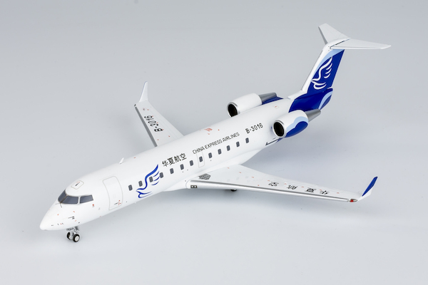 Canadair CRJ200LR China Express Airlines B-3016 52061