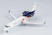 Canadair CRJ200ER Delta Connection / ASA - Atlantic Southeast Airlines Salt Lake City Olympics 2002 "Soaring Spirit" N869AS