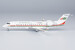 Canadair CRJ200LR United Express / Air Wisconsin retro N469AW 52066