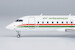 Canadair CRJ200LR United Express / Air Wisconsin retro N469AW 52066