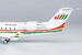 Canadair CRJ200LR United Express / Air Wisconsin retro N469AW 52066