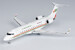 Canadair CRJ200LR United Express / Air Wisconsin retro N469AW 