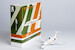 Canadair CRJ200LR United Express / Air Wisconsin retro N469AW 52066