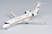 Canadair CRJ200LR United Express / Air Wisconsin retro N469AW
