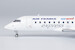 Canadair CRJ200LR Air France / Air Inter Express / Brit Air F-GRJA (with NO. 50 for Paris Air Show '95)  52067