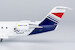Canadair CRJ200LR Air France / Air Inter Express / Brit Air F-GRJA (with NO. 50 for Paris Air Show '95) 52067