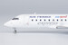 Canadair CRJ200LR Air France / Air Inter Express / Brit Air F-GRJA (with NO. 50 for Paris Air Show '95) 52067