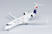 Canadair CRJ200LR Air France / Air Inter Express / Brit Air F-GRJB 