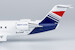 Canadair CRJ200LR Air France / Air Inter Express / Brit Air F-GRJB 52068