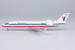 Canadair CRJ200LR American Eagle / SkyWest Airlines N862AS  52070