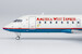 Canadair CRJ200LR America West Express / Mesa Airlines N27318  52071