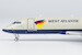 Canadair CRJ200LR West Atlantic Cargo Airlines / West Air Sweden SE-RIF  52073