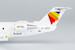 Canadair CRJ200ER British European Airways G-JECC 52076