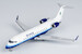 Canadair CRJ100LR HMY Harmony Airways C-FIPX
