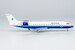 Canadair CRJ100LR HMY Harmony Airways C-FIPX  52077