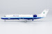 Canadair CRJ100LR HMY Harmony Airways C-FIPX 52077