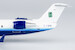 Canadair CRJ100LR HMY Harmony Airways C-FIPX 52077