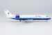 Canadair CRJ100LR HMY Harmony Airways C-FIPX 52077