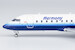 Canadair CRJ100LR HMY Harmony Airways C-FIPX 52077
