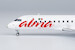 Canadair CRJ200ER Alma de Mexico XA-UFD 52082