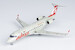 Canadair CRJ200ER Alma de Mexico XA-DLP 