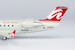 Canadair CRJ200ER Alma de Mexico XA-DLP 52085