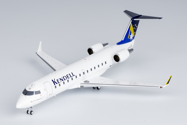 Canadair CRJ200ER Kendell Airlines 52088