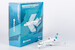 Canadair CRJ200LR Air Dolomiti I-ADJA 52089