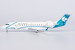 Canadair CRJ200LR Air Dolomiti I-ADJA  52089