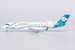 Canadair CRJ200LR Air Dolomiti I-ADJA 52089