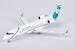 Canadair CRJ200LR Air Dolomiti I-ADJA