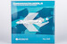 Canadair CRJ200LR Air Dolomiti I-ADJB  52090