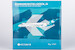 Canadair CRJ200LR Air Dolomiti I-ADJB 52090