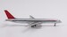 Boeing 757-200 Northwest Airlines N604RC