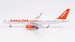 Boeing 757-200 EasyJet OH-AFI