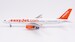 Boeing 757-200 EasyJet OH-AFJ