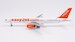 Boeing 757-200 EasyJet G-OJIB
