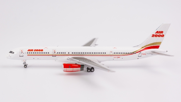 Boeing 757-200 Air 2000 G-OOOA 53081
