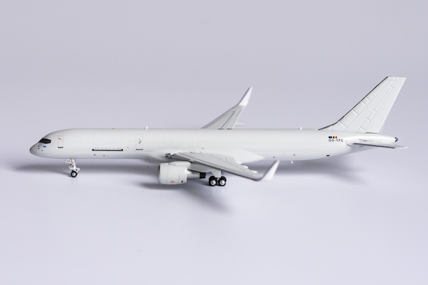 Boeing 757-200PCF ASL Airlines Belgium OO-TFC 53171